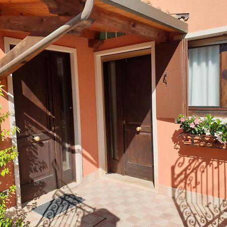 Cottage Al Mare Martina Benátky – Lido Exteriér fotografie