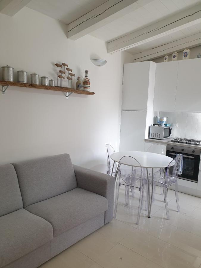 Cottage Al Mare Martina Benátky – Lido Exteriér fotografie