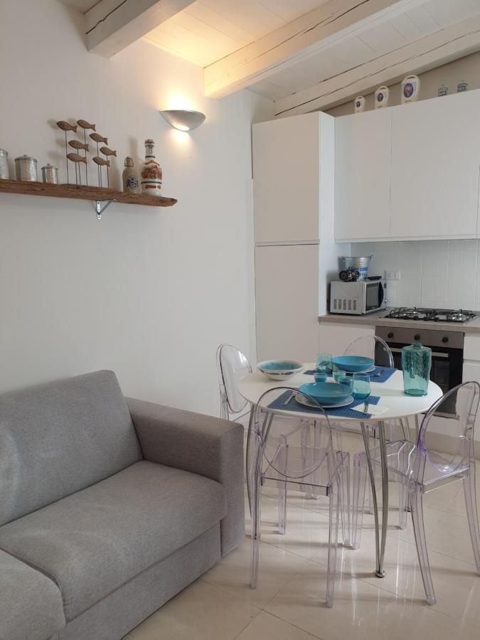 Cottage Al Mare Martina Benátky – Lido Exteriér fotografie