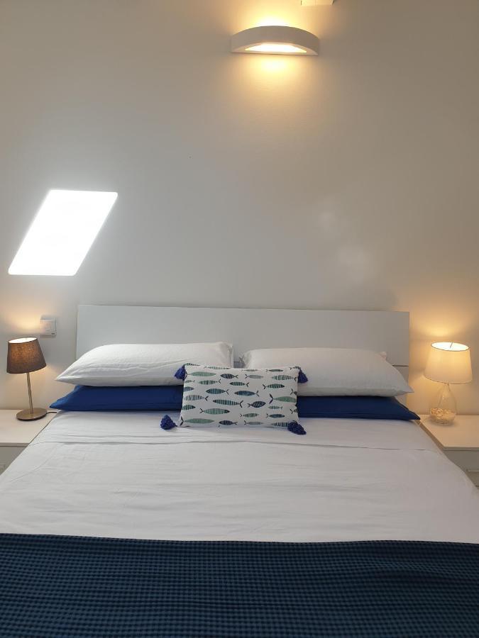Cottage Al Mare Martina Benátky – Lido Exteriér fotografie