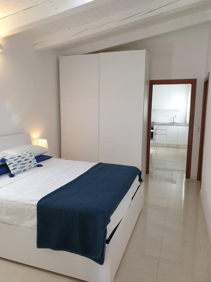 Cottage Al Mare Martina Benátky – Lido Exteriér fotografie