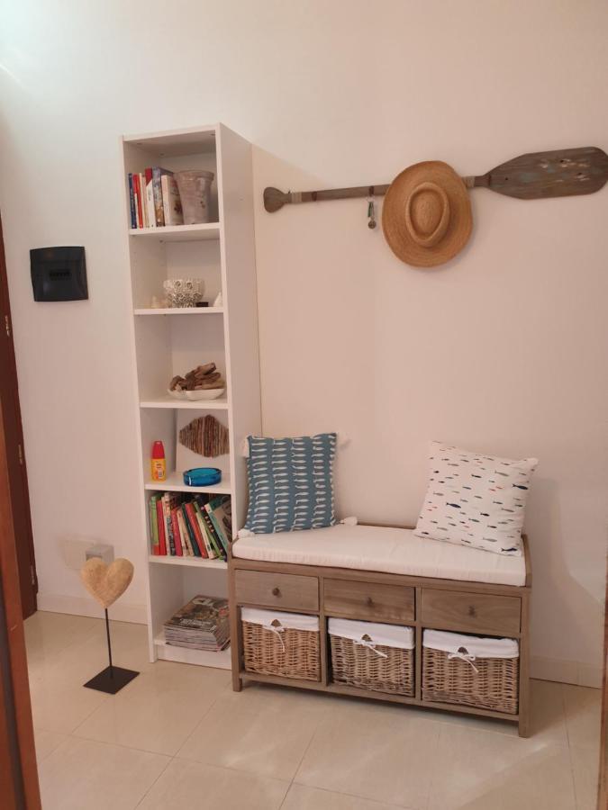 Cottage Al Mare Martina Benátky – Lido Exteriér fotografie