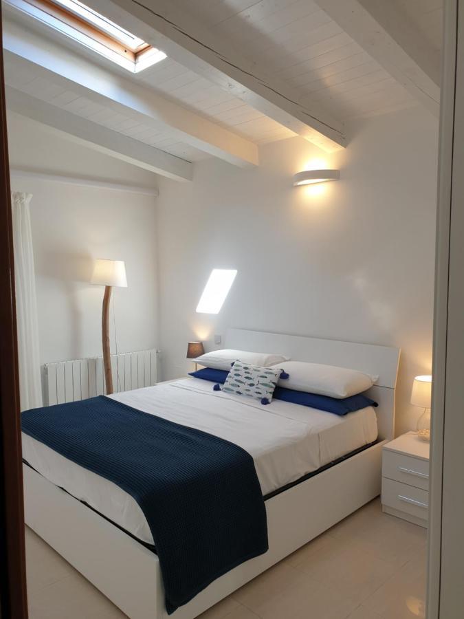Cottage Al Mare Martina Benátky – Lido Exteriér fotografie