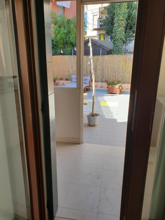 Cottage Al Mare Martina Benátky – Lido Exteriér fotografie