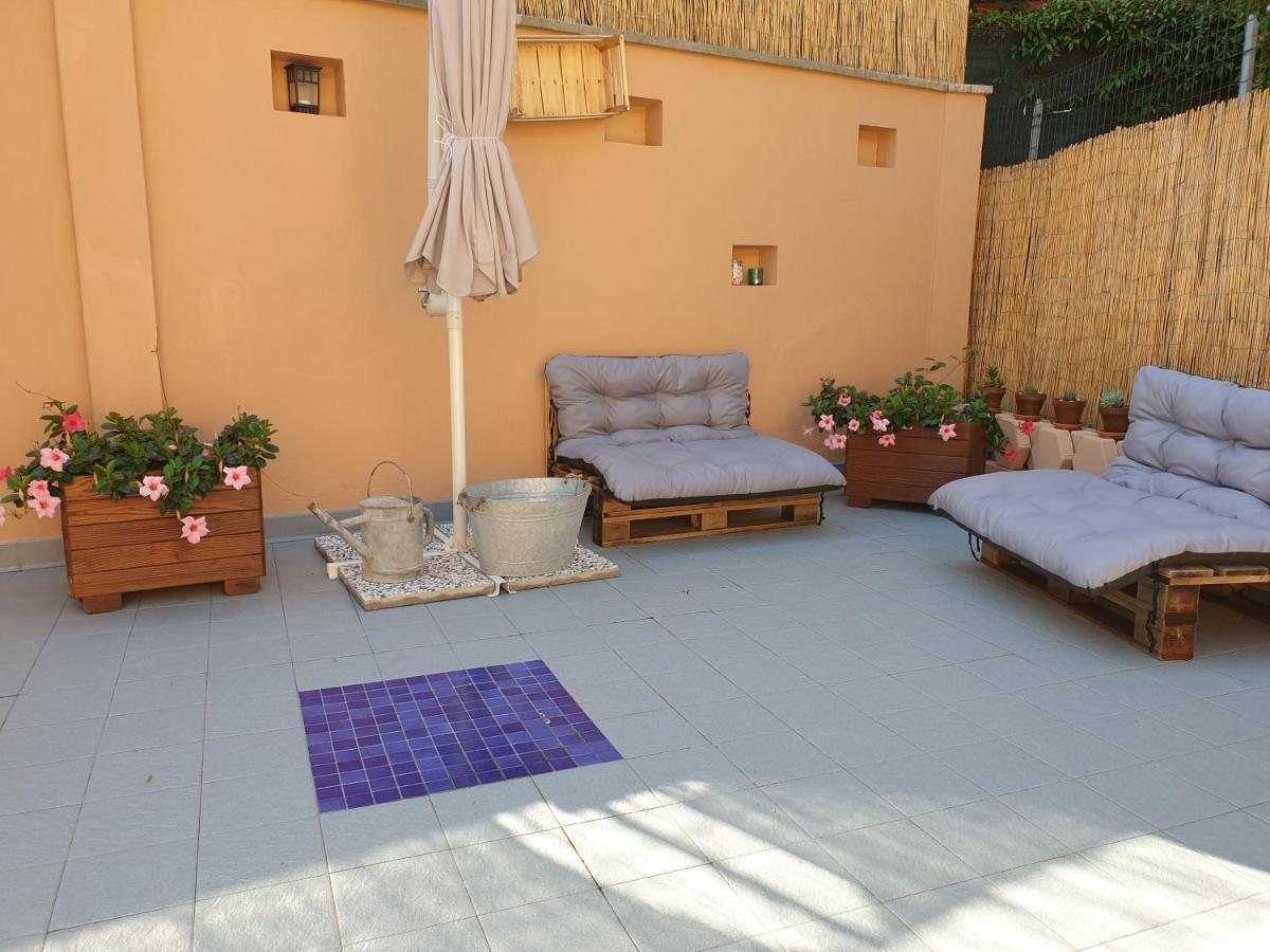 Cottage Al Mare Martina Benátky – Lido Exteriér fotografie